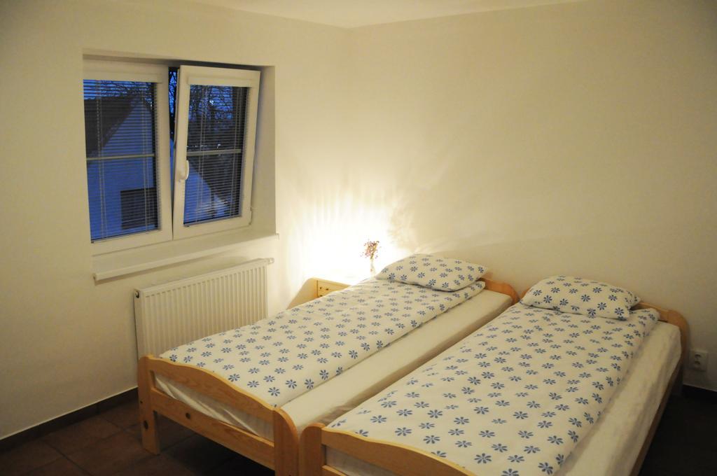 Apartment Sklipek Alsop Mutěnice 部屋 写真